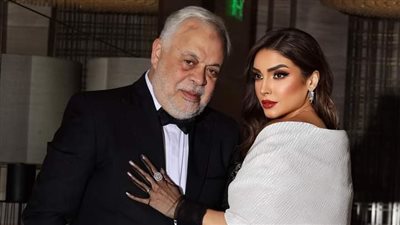 روجينا: أشرف زكي صاحب الفضل.. ورفعت الراية البيضاء للنقابة