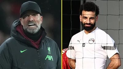 هروب أم عدم احترام لمنتخب مصر؟.. يورجن كلوب يضع محمد صلاح في مرمى النيران
