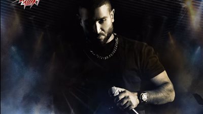 بنصف مليون مشاهدة.. أحمد سعد يحصد نجاح 