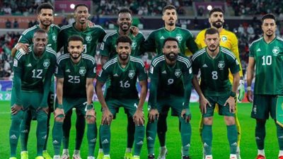 كأس آسيا: المنتخب السعودي يحجز موقعه في دور الـ16