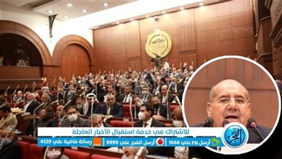 مناقشة دراسة بشأن الألعاب الإلكترونية.. تفاصيل الجلسة العامة لمجلس الشيوخ اليوم