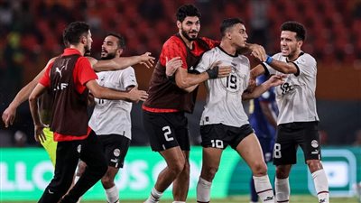 مواجهات نارية.. طريق منتخب مصر حتى التأهل إلى نهائي كأس أمم إفريقيا 2023