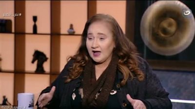 ماجدة خير الله لـ