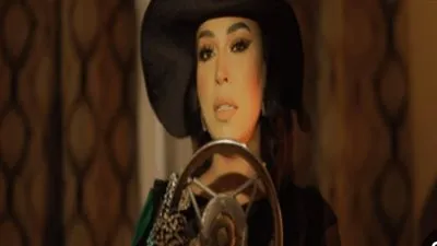 كيف احتفلت مروة ناجي بصعود المنتخب المصري لدور الـ 16 في كأس أمم إفريقيا؟ 