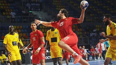 أمم إفريقيا لكرة اليد.. موعد مباراة المغرب ضد الرأس الأخضر والقناة الناقلة