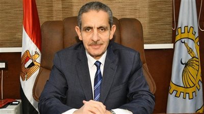 محافظ الغربية يُهنئ وزير الداخلية بعيد الشرطة