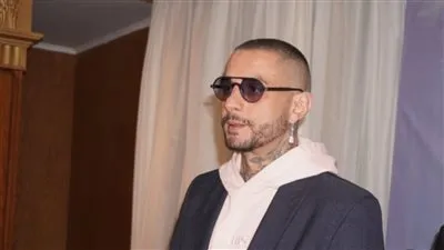 أحمد الفيشاوي عن أغنية فيلم 