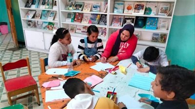 ثقافة الإسماعيلية تحتفل باليوم العالمي للتعليم