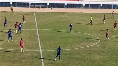 مواجهات قوية للقرازين والمنصورة وسبورتنج في دورى القسم الثاني 