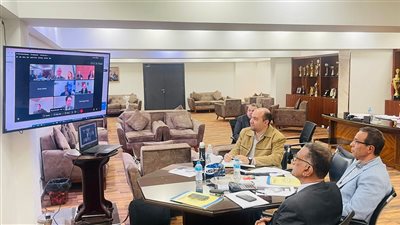 آخر تطورات أزمة قيد نادي الإسماعيلي لدى فيفا