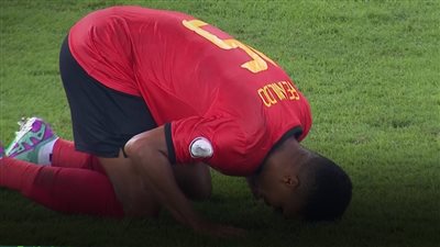 منتخب موزمبيق يتعادل مع غانا ويُهدي المنتخب المصري وصافة المجموعة