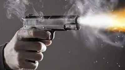 المتهم بقتل نجلته وعشيقها بالنار وإلقائهما بصحراء المعادي: 