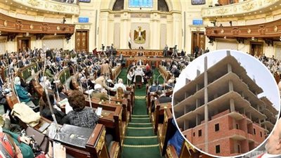 متى يتم رفض طلب التصالح في مخالفات البناء؟