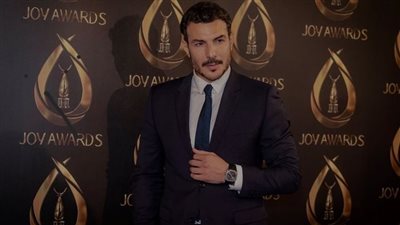 باسل الخياط يوجه الشكر لـ تركي آل الشيخ بعد نجاح حفل joy awards