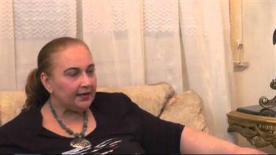 خاص | ماجدة خير الله: كلمات محمد إمام الداعمة لفلسطين خلال 