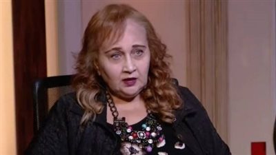 ماجدة خير الله: طارق الشناوي أنتقد روجينا في عمل فني وليس شخص يجلس في كازينو