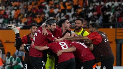 أشرف قاسم: منتخب مصر لم يستعد جيدًا لأمم إفريقيا.. والبطولات تكسب بالروح