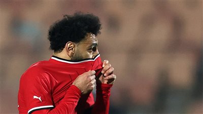 أشرف قاسم: اتهام محمد صلاح بالتمرد 