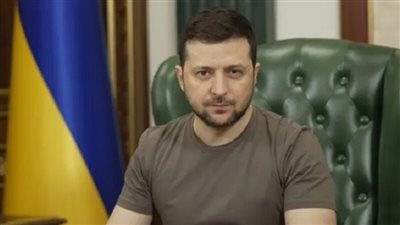 زيلينسكي: الضربات الروسية أوقعت 18 قتيلًا في أوكرانيا أمس