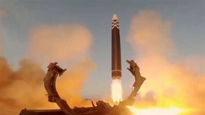 كوريا الشمالية تطلق صواريخ كروز عديدة باتّجاه البحر الأصفر