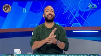 أحمد حسام ميدو يطالب بتخفيض حدة الإنتقادات على محمد صلاح