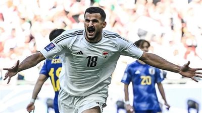 كيف تشاهد مباراة العراق وفيتنام في كأس آسيا 2023؟