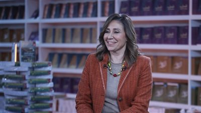 وزيرة الثقافة تكشف سبب اختيار سليم حسن عالم المصريات شخصية معرض الكتاب 2024