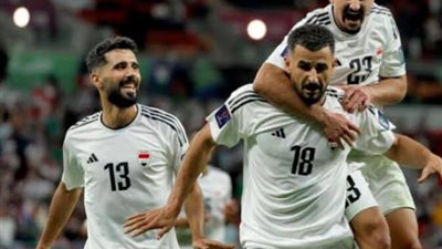 منتخب العراق يفوز على فيتنام 3-2 في كأس أمم آسيا