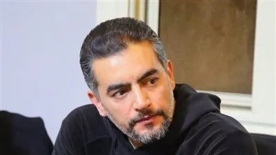 هاني سلامة: 