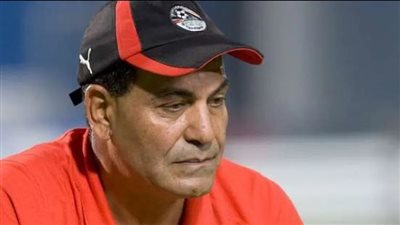 فكري صالح: أرفض تواجد المدرب الأجنبي في مصر سواء للمنتخب أو الأندية