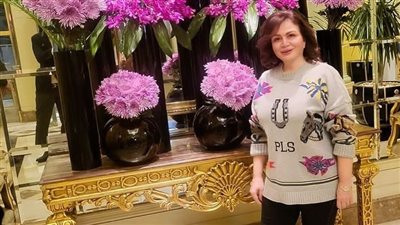 بعد تعرضها للإنتقادات... إلهام شاهين توجه رسالة مؤثرة لـ نجاة الصغيرة 