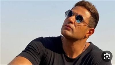 محمد نور: سعيد بمشاركتي في احتفالات عيد الشرطة الـ 72 