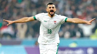 أهداف مباراة العراق وفيتنام اليوم 24-01-2024 في كأس آسيا