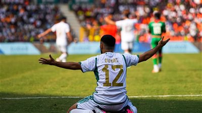 تشكيل منتخب موريتانيا المتوقع لمواجهة كاب فيردي في كأس أمم إفريقيا