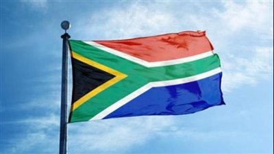 30 يناير..جنوب إفريقيا تطلق مبادرة 