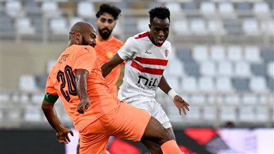الزمالك يسقط أمام أم صلال القطري بثنائية في بطولة الوحدة الودية