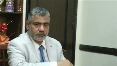 وفاة محام أثناء عمله داخل محكمة بورسعيد (فيديو) 