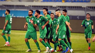 رسميا.. ثنائي الدوري المصري ينضم لنادي العربي الكويتي