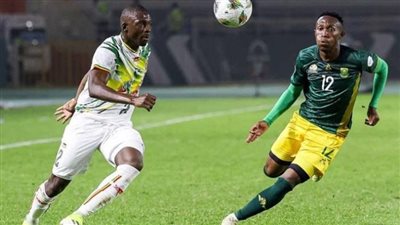 التشكيل الرسمي لمنتخب ناميبيا ضد مالي بكأس أمم إفريقيا