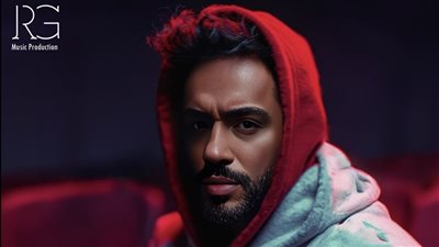 رامي جمال نجم التريند على يوتيوب بـ 