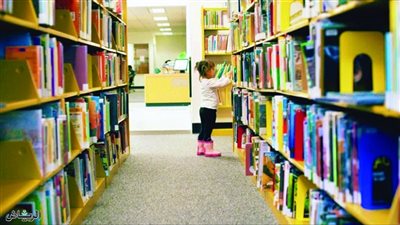 هيئة المكتبات تنظّم لقاءً افتراضيًا حول العادات القرائية للأطفال