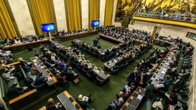 مؤتمر الأمم المتحدة لنزع السلاح يعقد أولى جلساته العامة لعام 2024