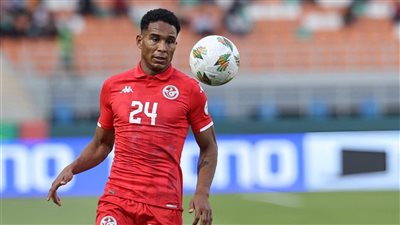 التعادل السلبي يحسم نتيجة الشوط الأول من مباراة تونس ضد جنوب إفريقيا في كأس أمم إفريقيا