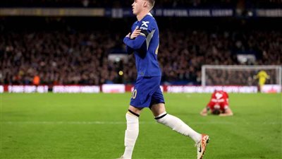 ملخص وأهداف مباراة تشيلسي ضد ميدلزبره في نصف نهائي كأس الرابطة الإنجليزية 