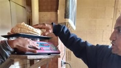 تحرير 717 محضر غش تجاري وصلاحية منتهية خلال حملة تموينية بدمياط