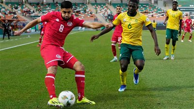 منتخب تونس يغادر بطولة كأس أمم إفريقيا 2024 من دور المجموعات بعد التعادل سلبياً مع جنوب إفريقيا