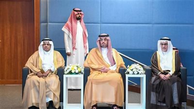 محافظ جدة يرعى حفل إطلاق الإستراتيجية الجديدة لجمعية البر