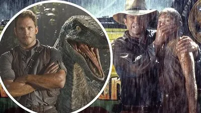 جزء جديد من Jurassic World قيد التطوير 