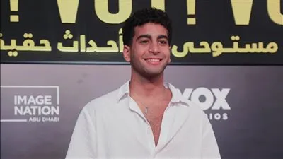 بعد نجاحه في فيلم 