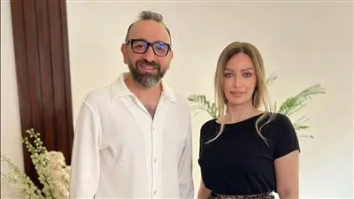 غدًا.. سلمى أبو ضيف وعمرو سلامة وأبطال فيلم 